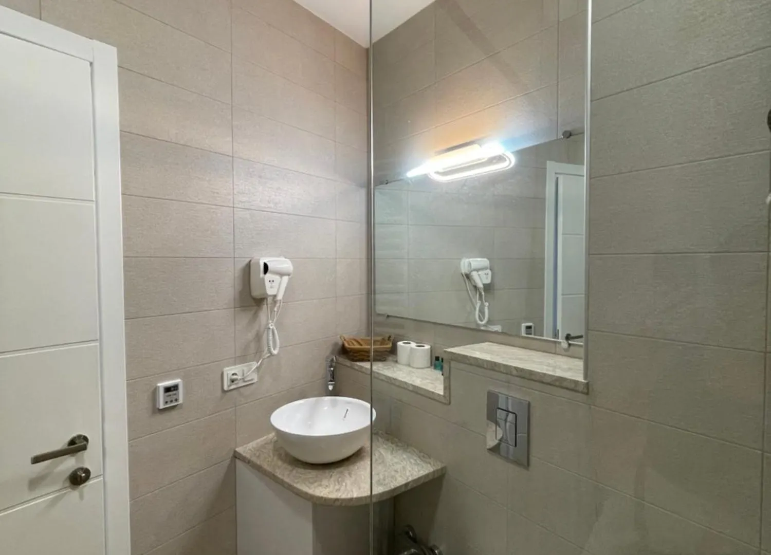 New Wave Panorama Apartments Batumi Angisa