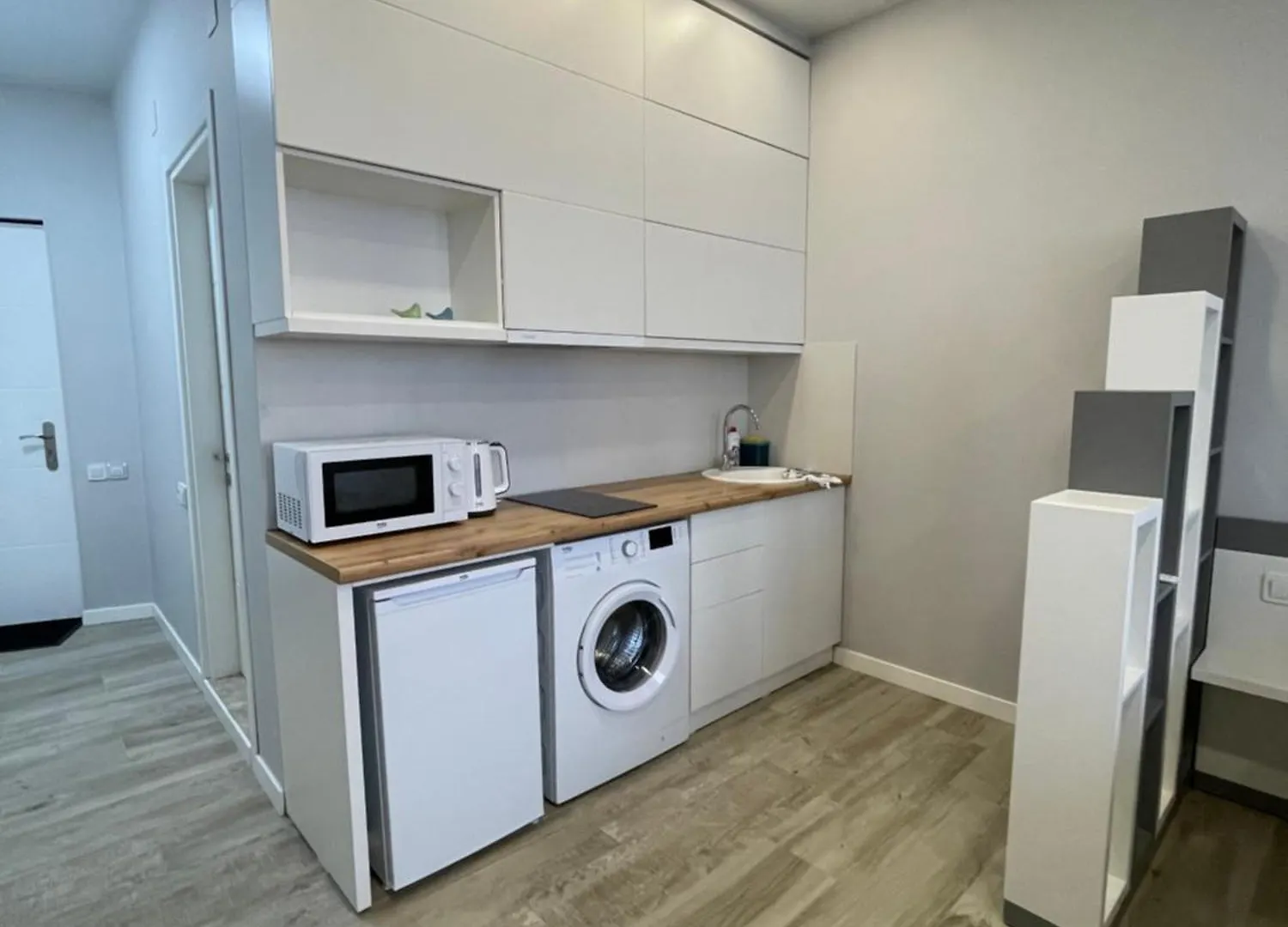 New Wave Panorama Apartments Batumi Angisa