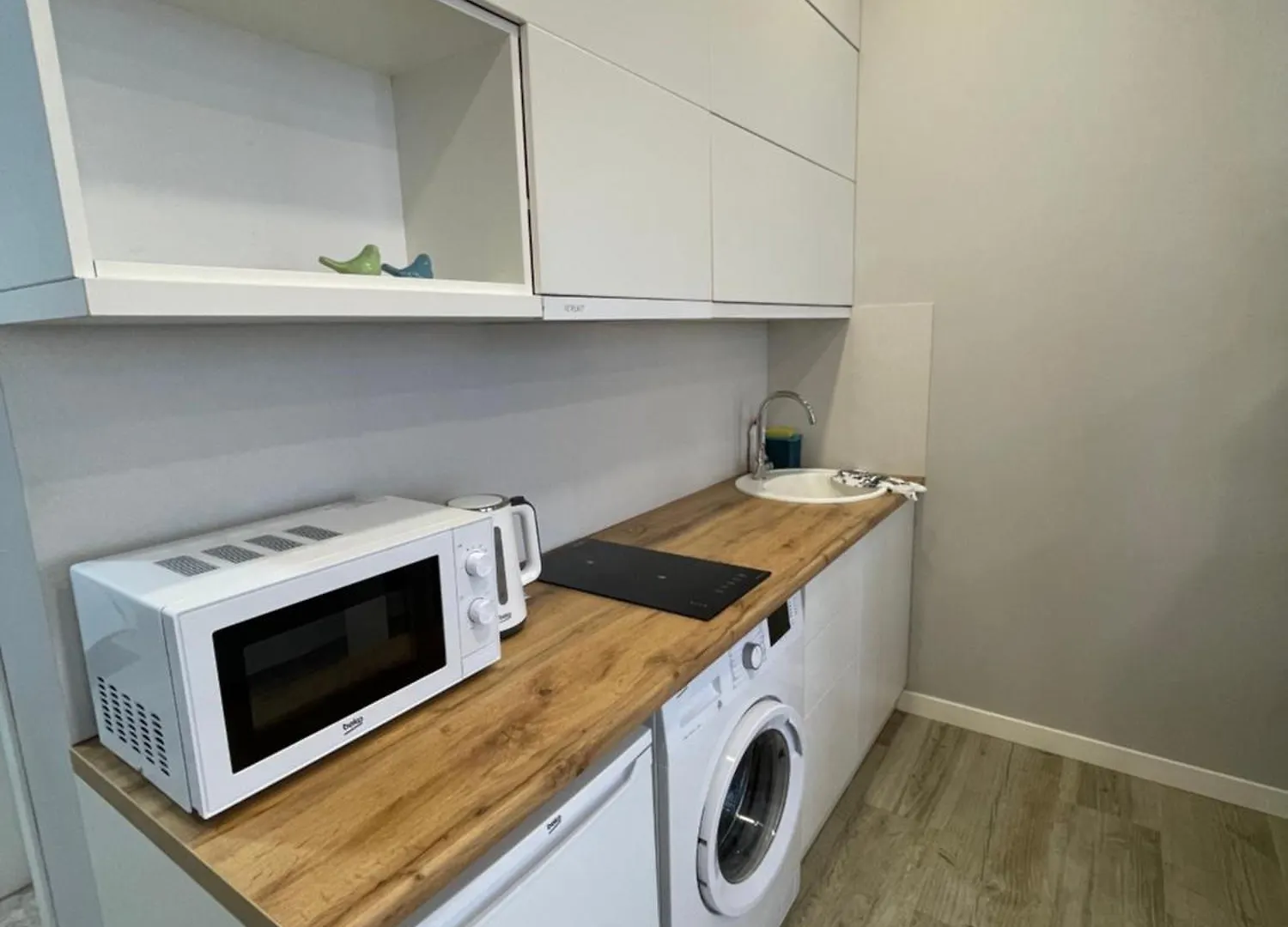 New Wave Panorama Apartments Batumi Angisa