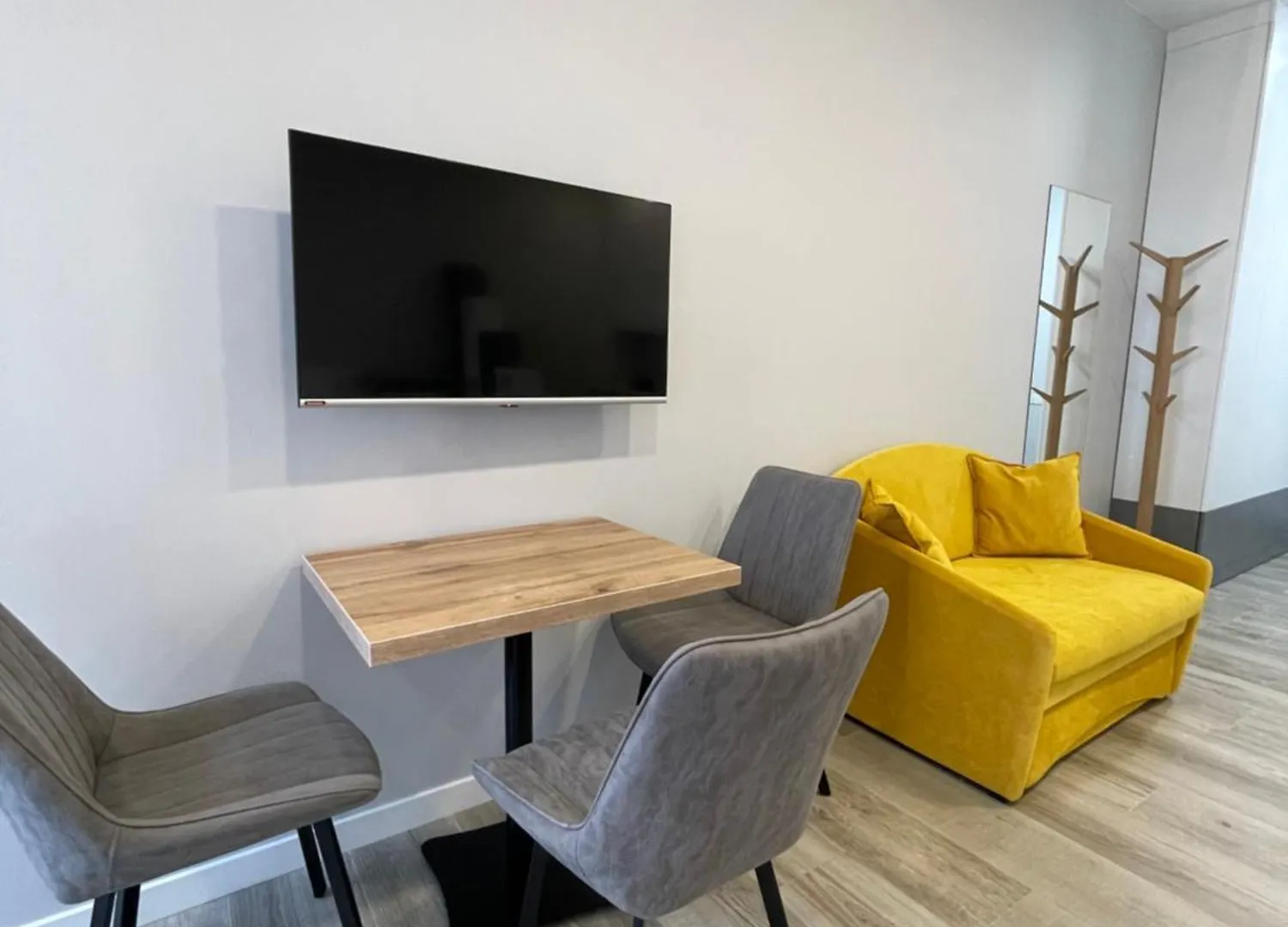 New Wave Panorama Apartments Batumi Angisa